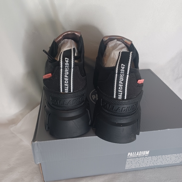 Palladium - Picture 4 of 6